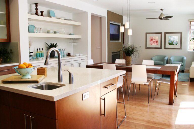 Convertir local en vivienda