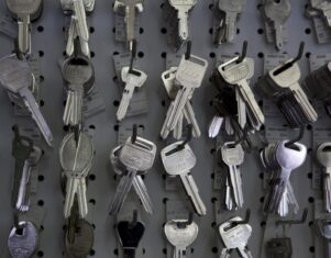 ¿Qué es el amaestramiento de llaves?