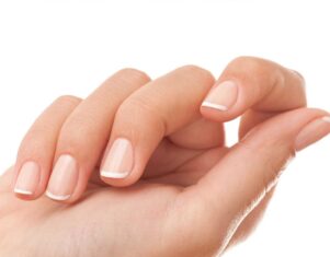 Consejos para tu uñas