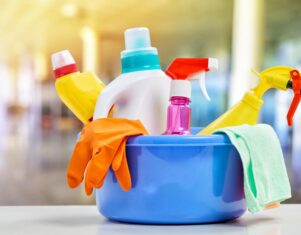 9 trucos para el orden en tu hogar