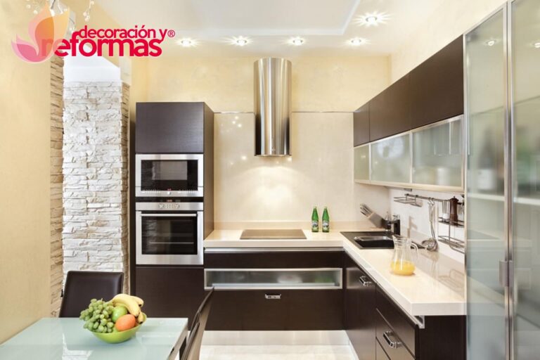 consejos para ordenar la cocina