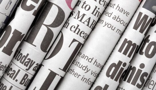 Los beneficios de publicar notas de prensa