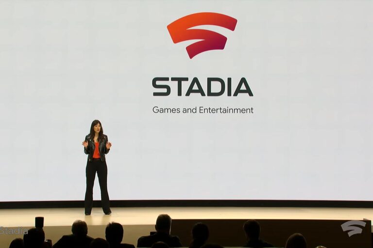 Ya sabemos un poco más sobre Stadia