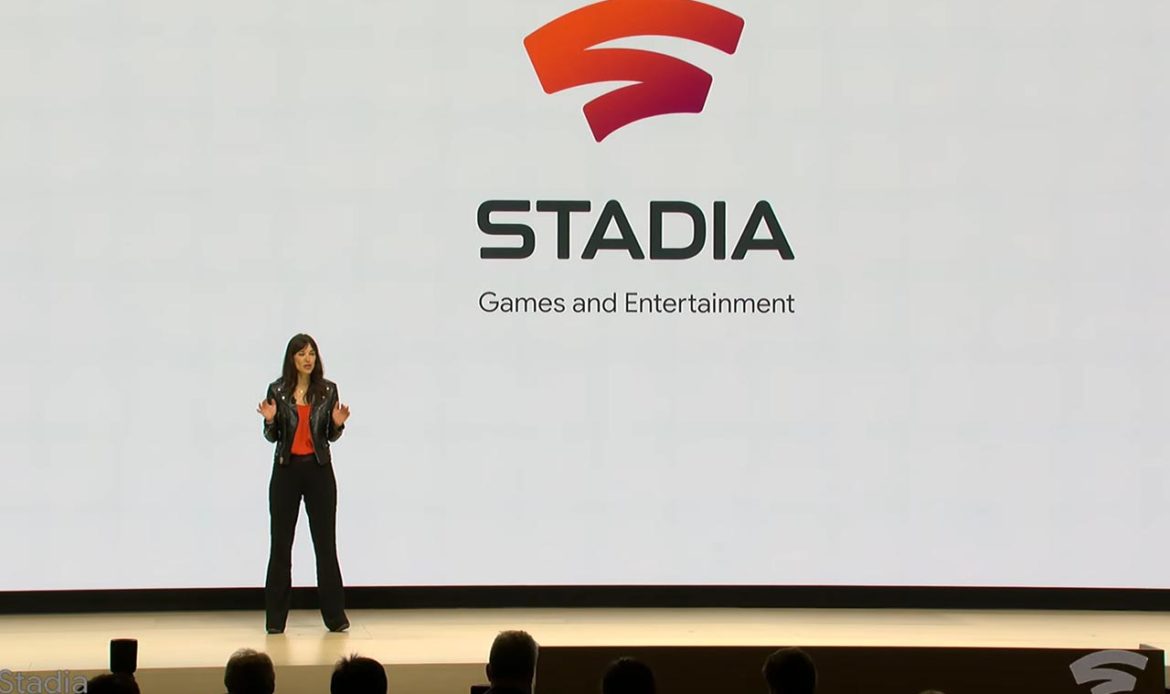 Ya sabemos un poco más sobre Stadia