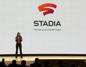 Ya sabemos un poco más sobre Stadia