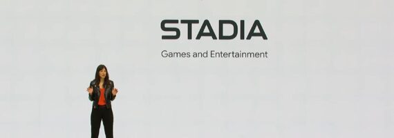 Ya sabemos un poco más sobre Stadia