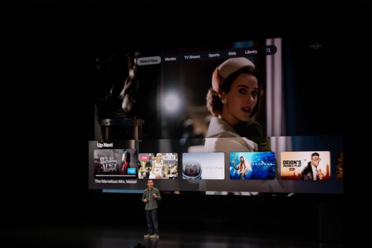 Una nueva opción para el streaming