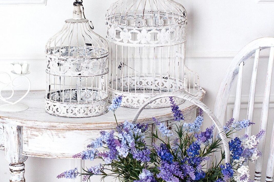 consejos compra muebles vintage