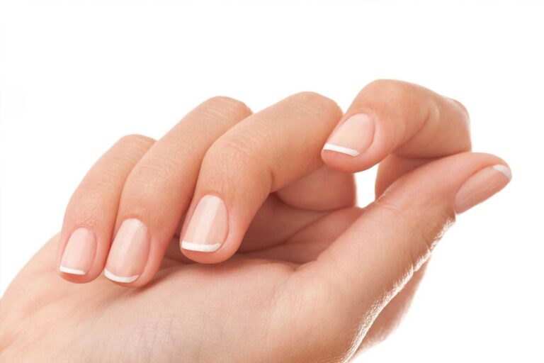 consejos cuidado uñas
