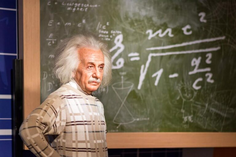 que es la inteligencia