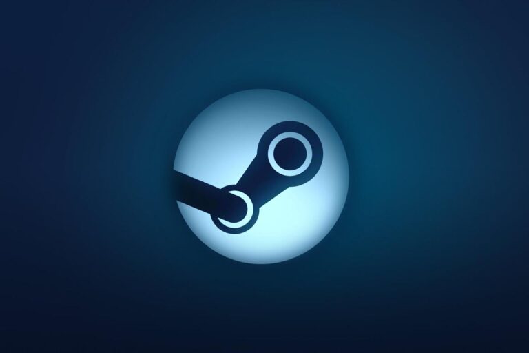 Steam ofrece un cambio de imagen total