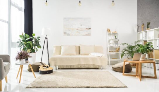 8 ideas para decorar tu hogar