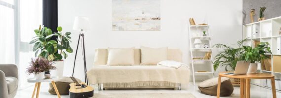 8 ideas para decorar tu hogar