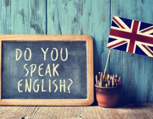 Consejos para aprender inglés en el extranjero