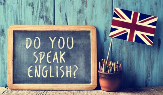 Consejos para aprender inglés en el extranjero