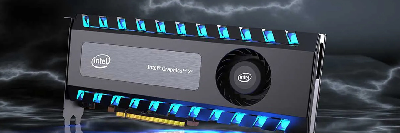 GPU-INTEL-XE-2020