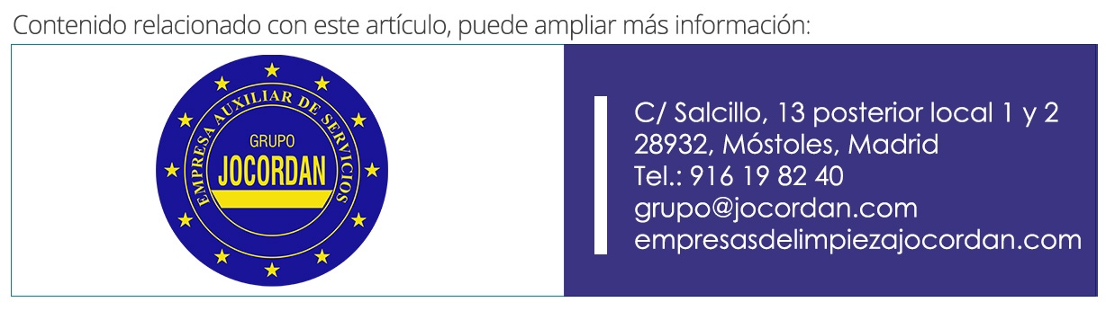 Empresas de desinfección