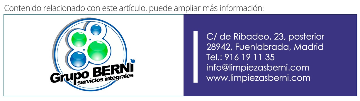 empresas de desinfeccion madrid