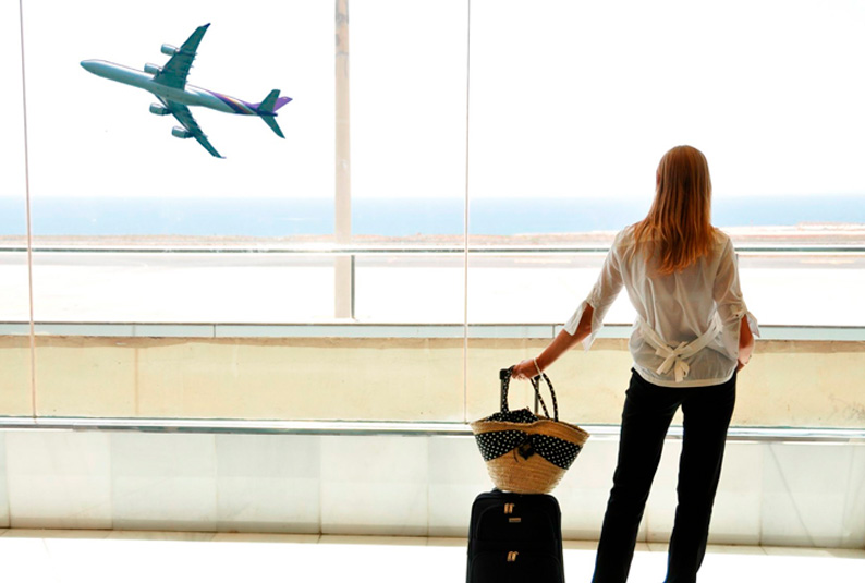 ¿Qué debes conocer antes de subirte a un avión?