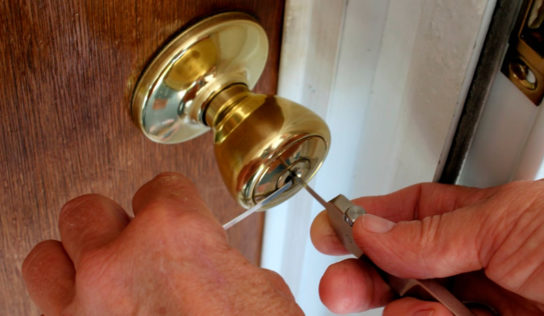 Valiosos consejos de cerrajero experto que ayudan a asegurar el hogar