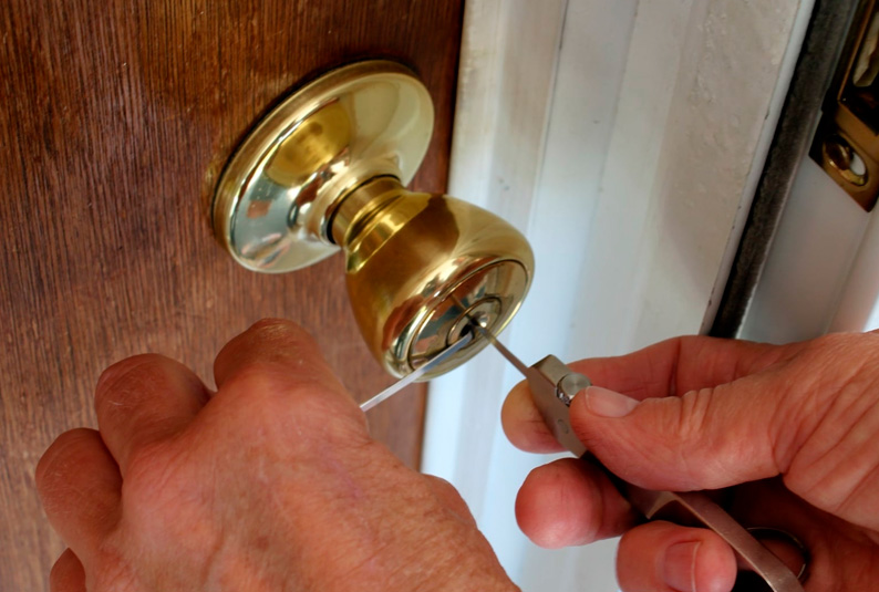 Valiosos consejos de cerrajero experto que ayudan a asegurar el hogar