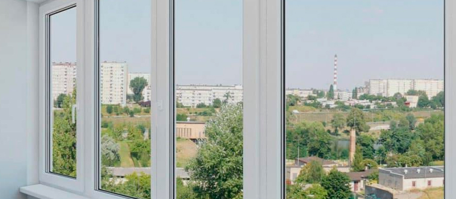 Ventanas de aluminio: diseño y la versatilidad