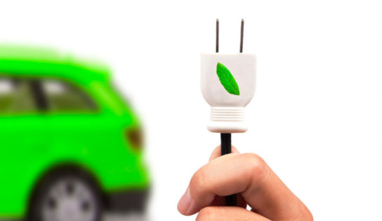 ¿Conoces las ventajas de los coches eléctricos?