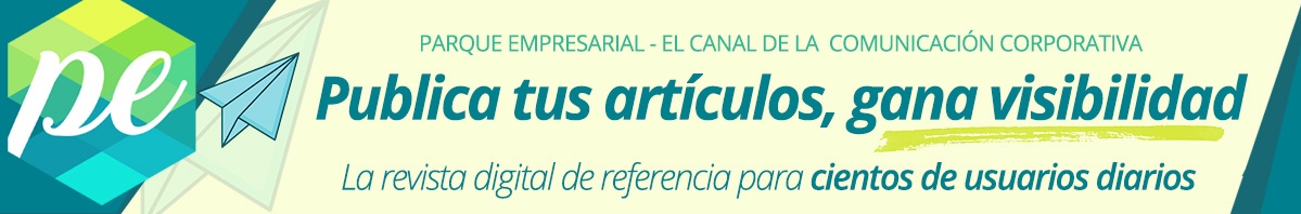 Publica tus artículos en PARQUE EMPRESARIAL y gana visibilidad