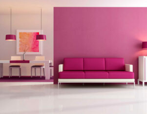 8 consejos para elegir el color de pintura correcto para tu vivienda