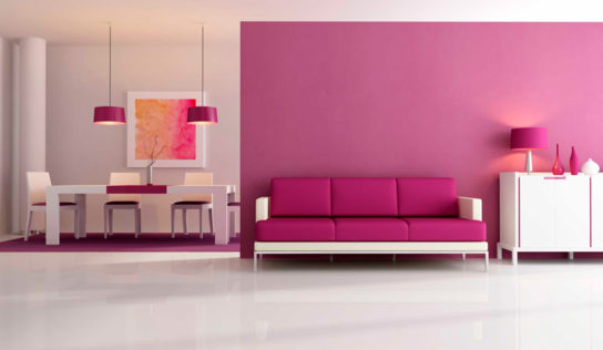 8 consejos para elegir el color de pintura correcto para tu vivienda