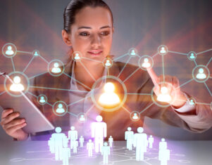 El marketing y las redes sociales en era de covid19