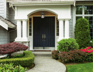 ¿Cómo elegir la mejor puerta blindada para tu hogar?