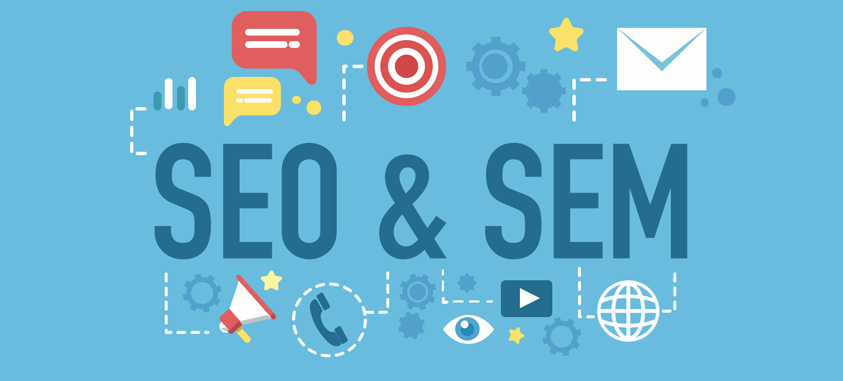 diferencias entre SEO Y SEM
