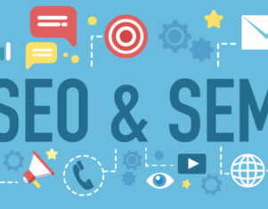 ¿Qué es el posicionamiento web? Diferencias entre SEO y SEM