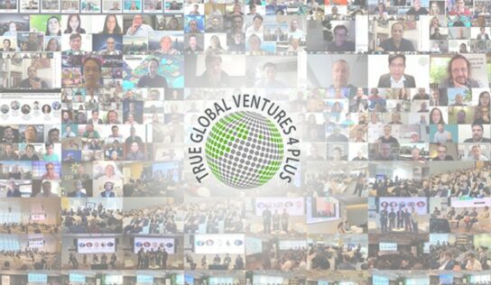 True Global Ventures 4 Plus, el primer fondo blockchain de capital riesgo auténticamente global del mundo, superando su objetivo de 100 millones de dólares