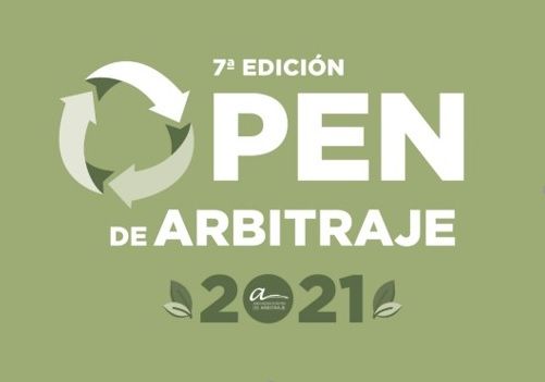 El sector español del arbitraje se sitúa líder en sostenibilidad con la VII Edición del Open de Arbitraje