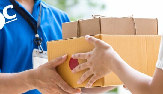 Top Courier ofrece transporte urgente e inmediato para los envíos