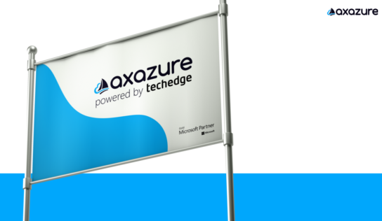 Techedge Group integra Axazure, la principal consultora española de Microsoft Business Applications