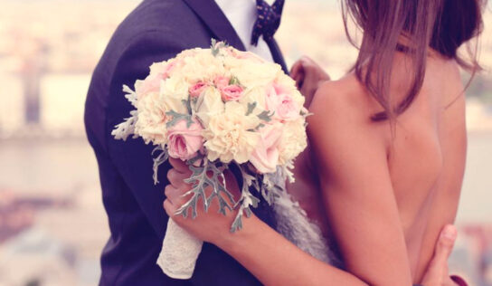 ¿Por qué contratar a un wedding planner?