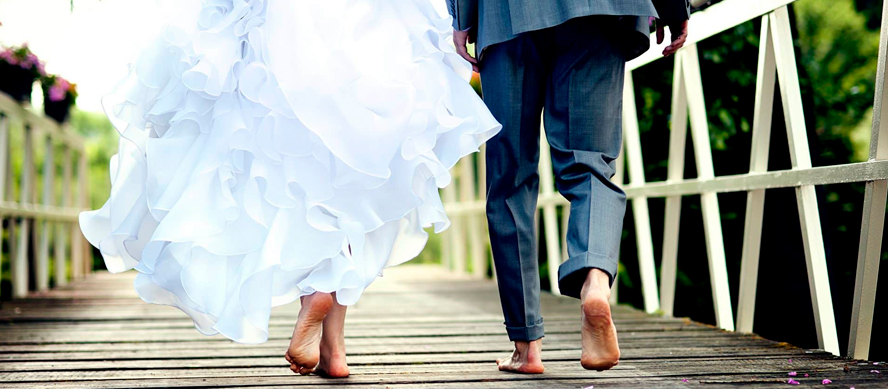 Un día de boda menos estresante