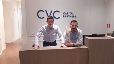 El fondo CVC, conocido por su participación en La Liga, invertirá en la startup Academia de Inventores