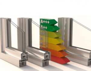 ¿Por qué elegir ventanas de PVC para ahorrar energéticamente?