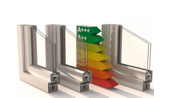 ¿Por qué elegir ventanas de PVC para ahorrar energéticamente?