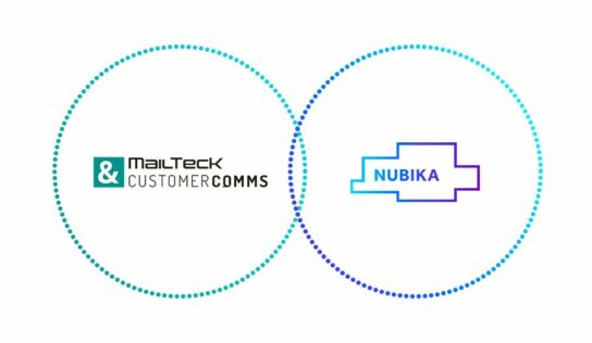 MailTecK & Customer Comms se adentra en el universo Salesforce de la mano de Nubika