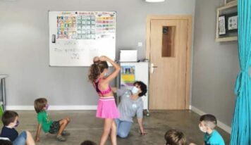 Método FutureReady para desarrollar habilidades bilingües en niños