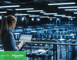Schneider Electric se une a Spain DC para reforzar el desarrollo de los centros de datos en España