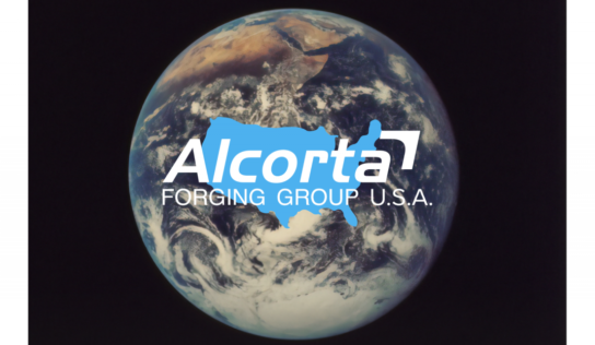 IMAP Albia Capital asesora a Alcorta Forging Group en la compra de la planta New Boston Forge de Detroit