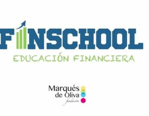 El Proyecto FinSchool imparte charlas en los colegios para ayudar a los jóvenes a entender y a gestionar mejor su propia economía