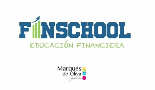 El Proyecto FinSchool imparte charlas en los colegios para ayudar a los jóvenes a entender y a gestionar mejor su propia economía