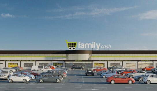 Family Cash busca más de 80 trabajadores para su nuevo supermercado en Quadernillos